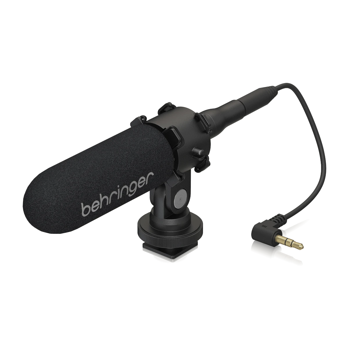 Micrófono de Condensador para Videocámaras Behringer VIDEO MIC