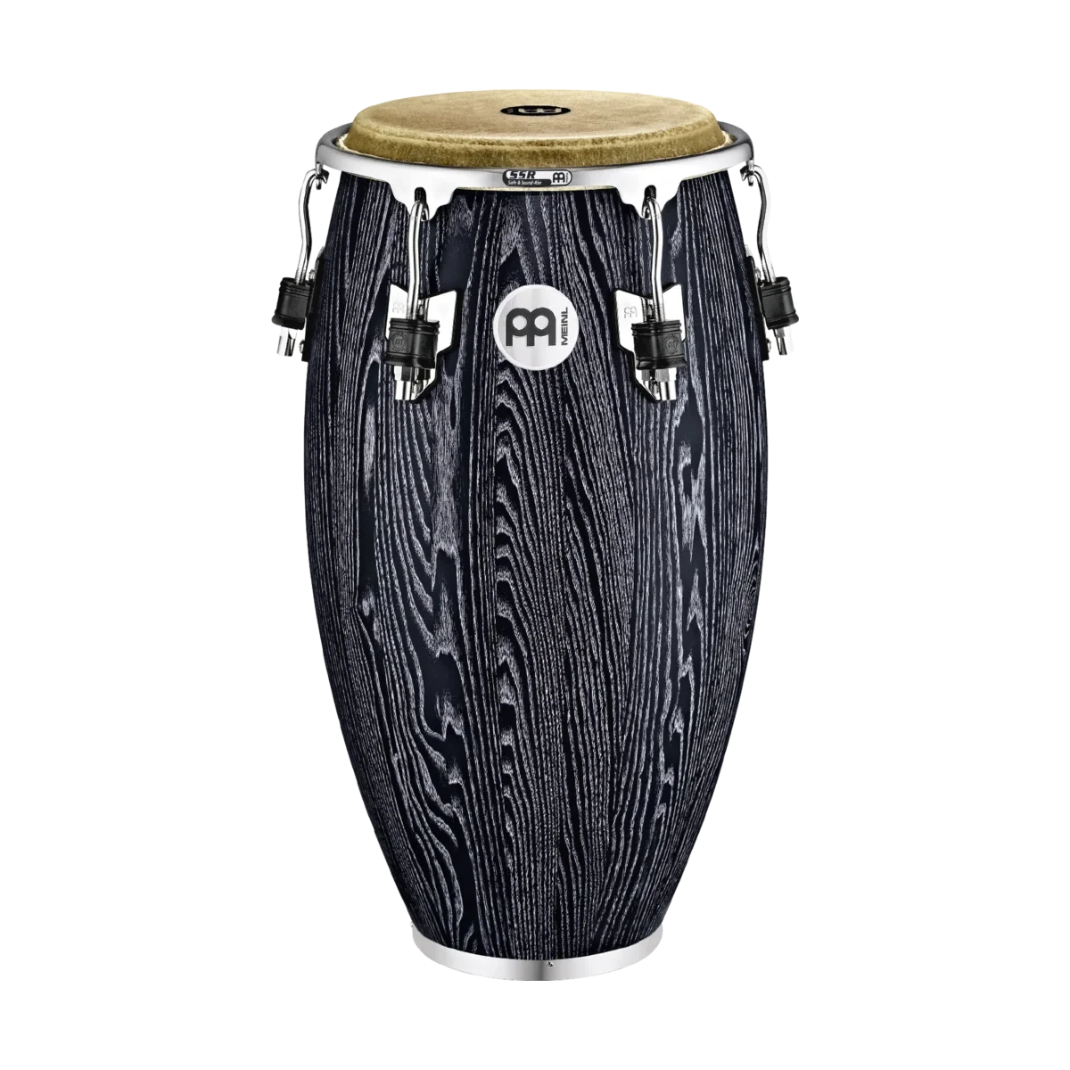 Conga Woodcraft Series Meinl WCO1134VBK-M de 11 ¾