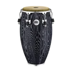 Conga Woodcraft Series Meinl WCO1212VBK-M de 12 ½