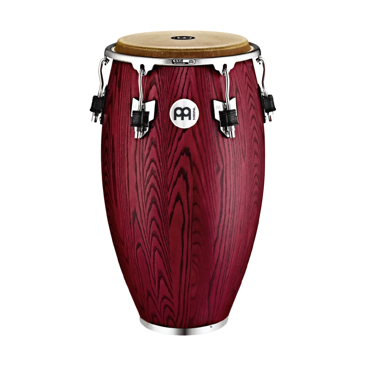 Conga Woodcraft Series Meinl WCO1212VR-M de 12 ½