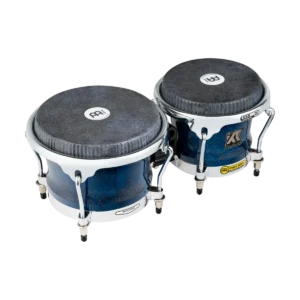 Bongó Artist Series Meinl WKT400BW de 7” y 8 ½
