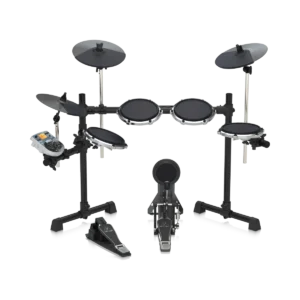 Batería Electrónica Behringer XD80USB