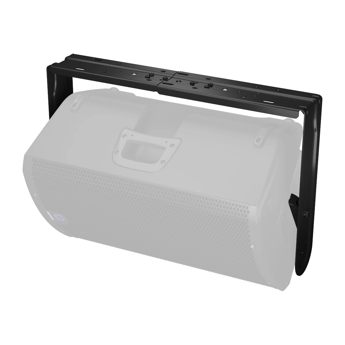 Soporte de Pared para Altavoces iQ12 Turbosound iQ12-WB