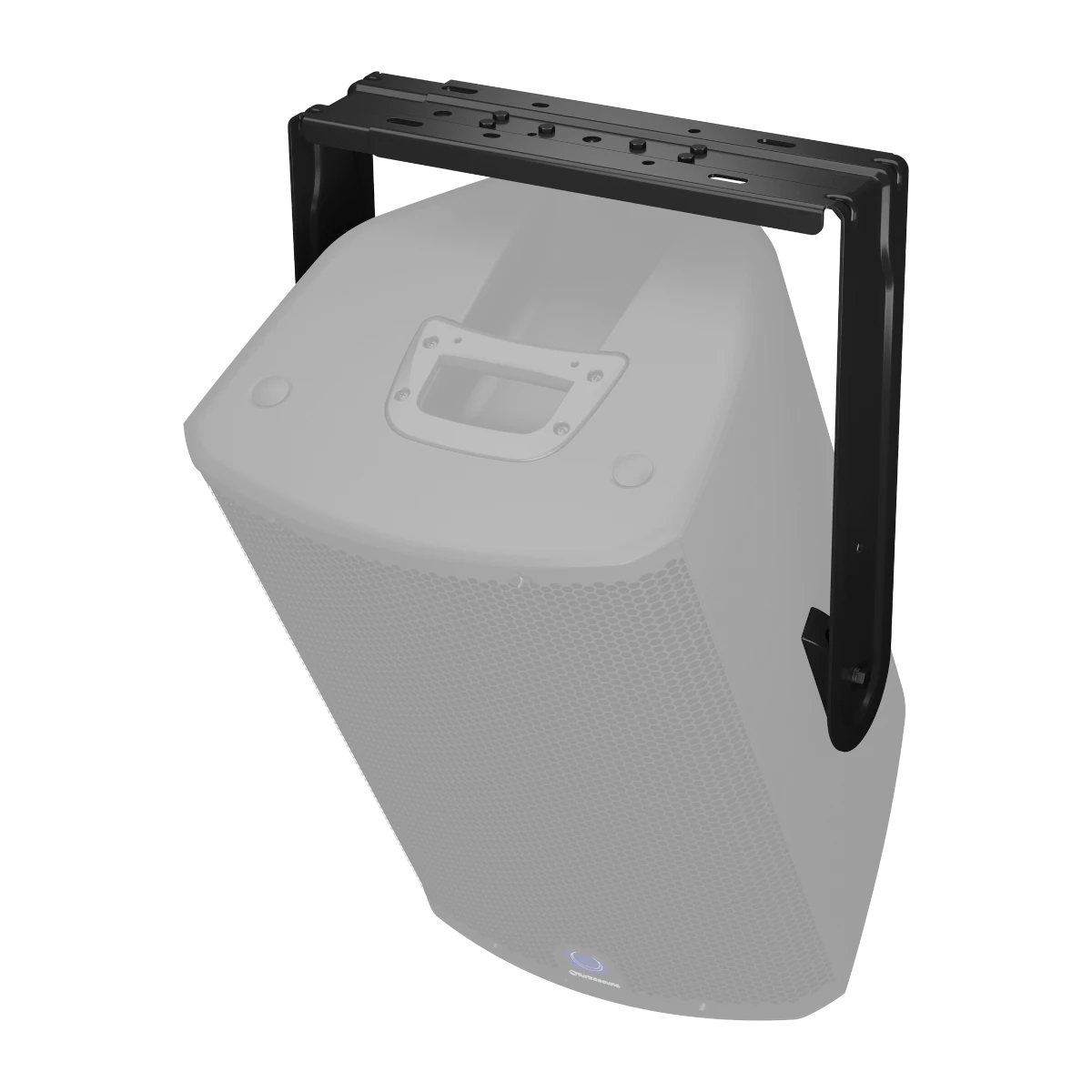 Soporte de Pared para Altavoces iQ12 Turbosound iQ12-WB