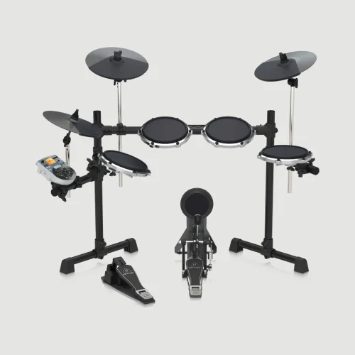 Instrumentos de Percusión